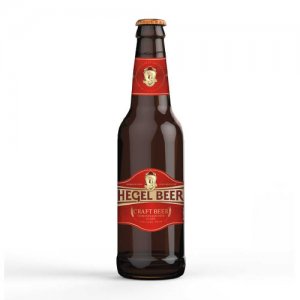 黑格爾啤酒218-ml