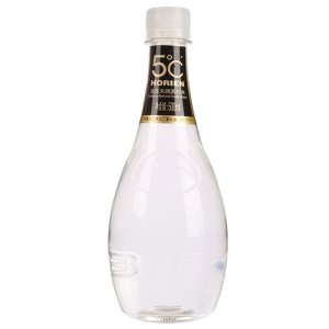 活力恩5℃克東天然蘇打水飲料500ml