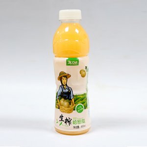 龍力卡30%哈密瓜汁600ml