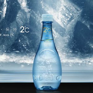 活力恩火成冰泉天然礦泉水500ml