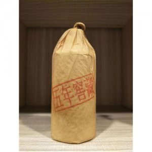 茅臺鎮(zhèn)大福酒廠年份坤沙酒