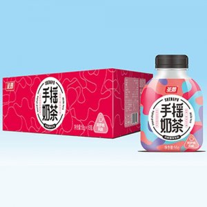 圣普手搖奶茶固體飲料