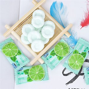 魯魯仔無糖薄荷壓片糖果50g