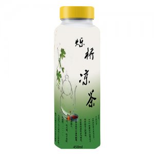 爍橋香涼茶飲料450ml 爍橋香涼茶飲料450ml