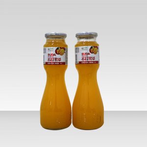 昊雨蘇打果萃芒果汁飲料1L