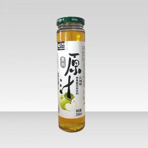 昊雨原汁果醋268ml