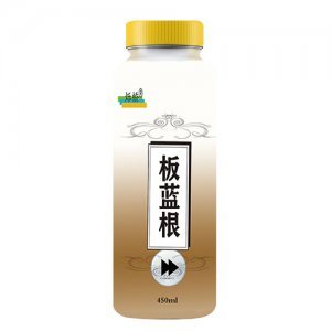 爍橋板藍根飲料450ml 爍橋板藍根飲料450ml