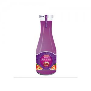 怡美濃藍(lán)莓汁飲料1.5L