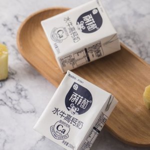 百菲酪水牛高鈣奶200ml