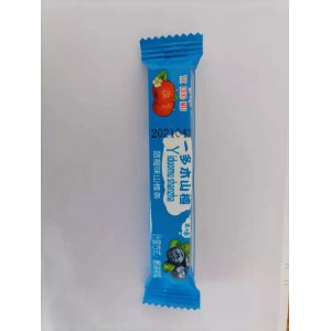 一多木山楂藍(lán)莓味