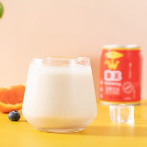 童王堅果飲品8