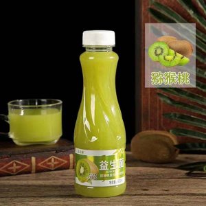 么么象益生菌復(fù)合果汁飲料 獼猴桃味