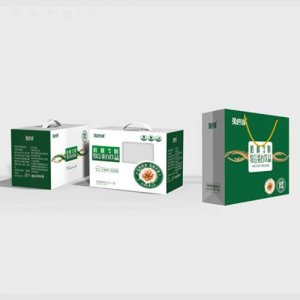 兔巴哥核桃牛奶復合蛋白飲品