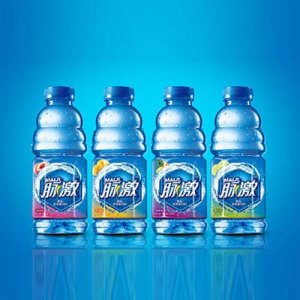 脈激果味營養(yǎng)素飲料