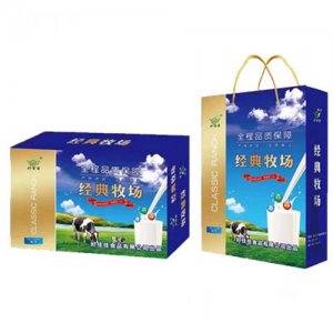 好佳佳經(jīng)典牧場(chǎng)復(fù)合蛋白飲料