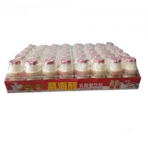 長澤乳業(yè)慕海醇乳酸菌原味