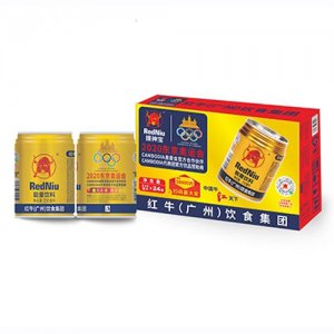 提神寶能量飲品250ml×24罐