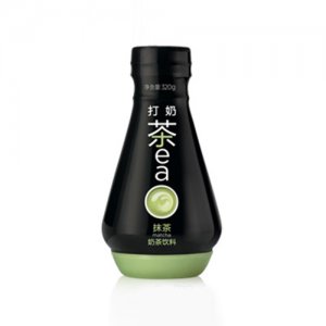 農(nóng)夫山泉不打不奶茶