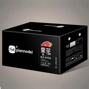 片斷柚子烏龍茶