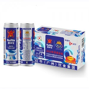 提神寶能量飲品275ml×24罐