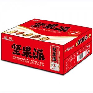 澳進(jìn)堅(jiān)果派植物蛋白飲料普箱