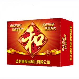 昌露正宗涼茶310ml箱裝