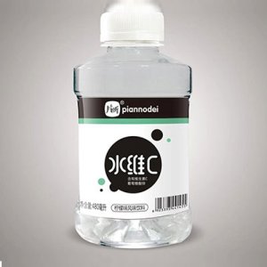 片斷水維C檸檬味風味飲料480ml