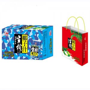 山姆扁罐椰子汁245mlx16罐245mlx20罐