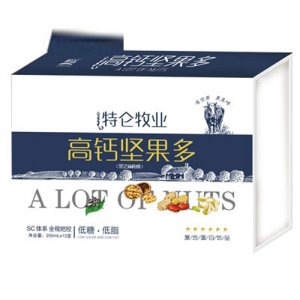 相遠(yuǎn)高鈣堅果多復(fù)合蛋白飲料