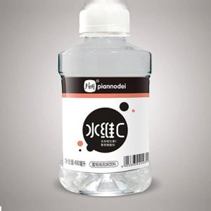 片斷水維C蜜桃味風味飲料480ml