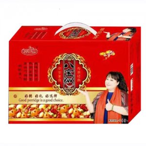 欣初元同福祿八寶粥（箱）