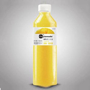 片斷芒果汁960ml