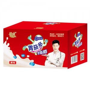 智爽乳酸菌飲品