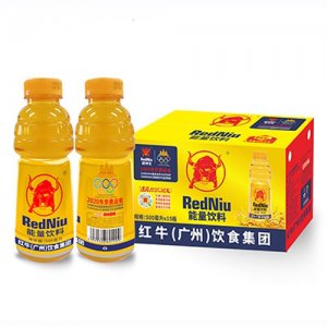 提神寶能量飲料500ml×15瓶箱裝