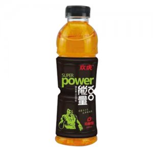 歡虎能量100瑪卡 瓶