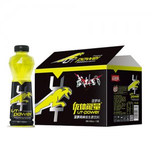 608鉆石優(yōu)體能量菠蘿味