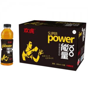 歡虎能量100牛黃酸 瓶+箱