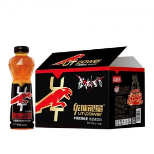 608鉆石優(yōu)體能量維生素飲料（牛磺酸型）