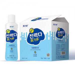 真力多乳酸菌飲1.25L