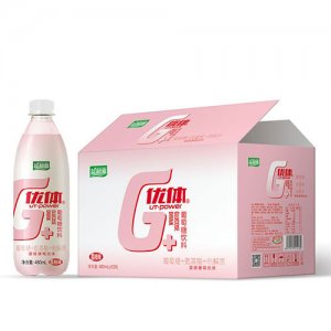 益和源優(yōu)體氨基酸葡萄糖飲料荔枝味
