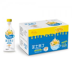 芝士來(lái)了果汁飲品