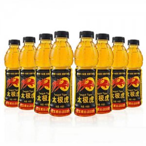 太極虎維生素運(yùn)動(dòng)飲料600ml