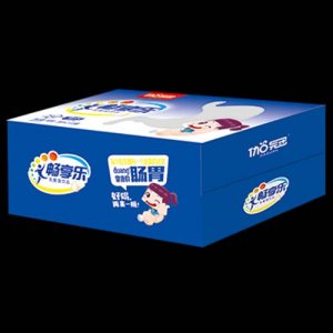 伽冠暢享樂飲品（藍(lán)）