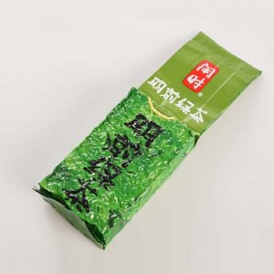 閑時(shí)四前綠茶