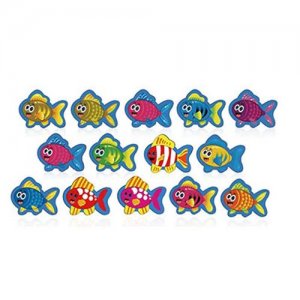 津都巧克力（魚(yú)）