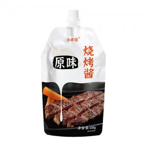 原味燒烤醬