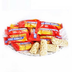 津都燕麥巧克力（稱重）