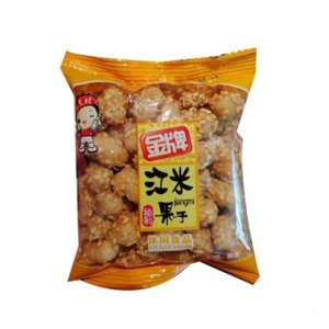 金牌江米果子散稱(chēng)