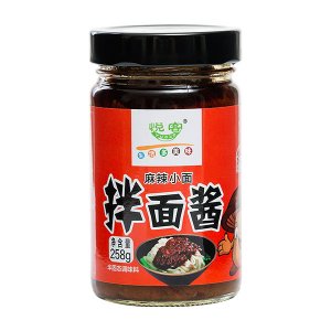 拌面醬