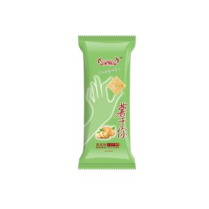 妙戀薯片（海苔味）